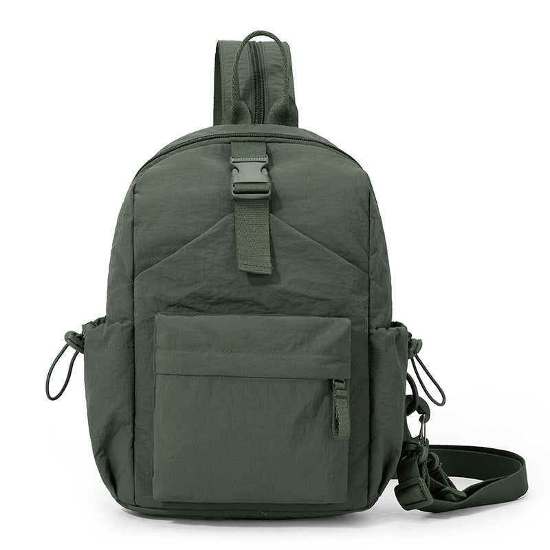 Casual Lightweight Sling Backpack Stornfield