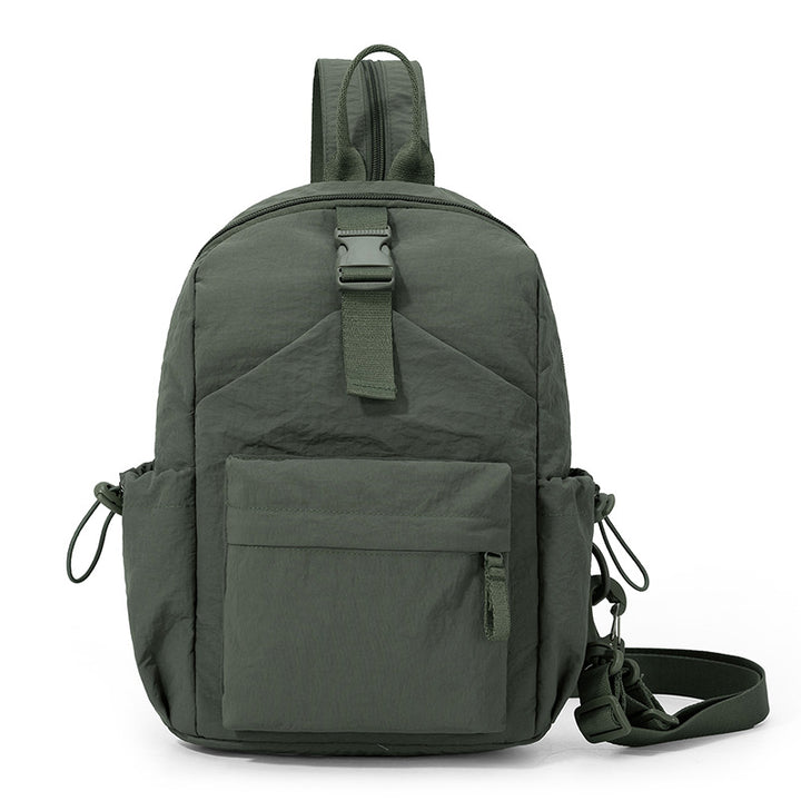 Casual Lightweight Sling Backpack Stornfield
