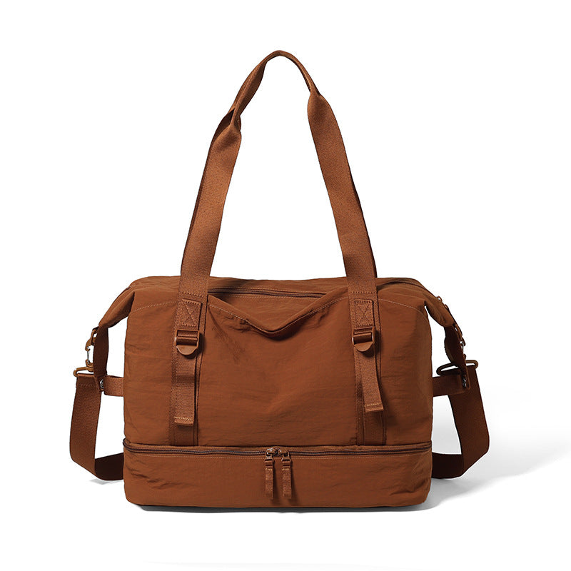 Durable Multi-Functional Carryall Bag