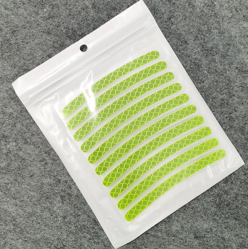 Waterproof Hair Clip Set Stornfield