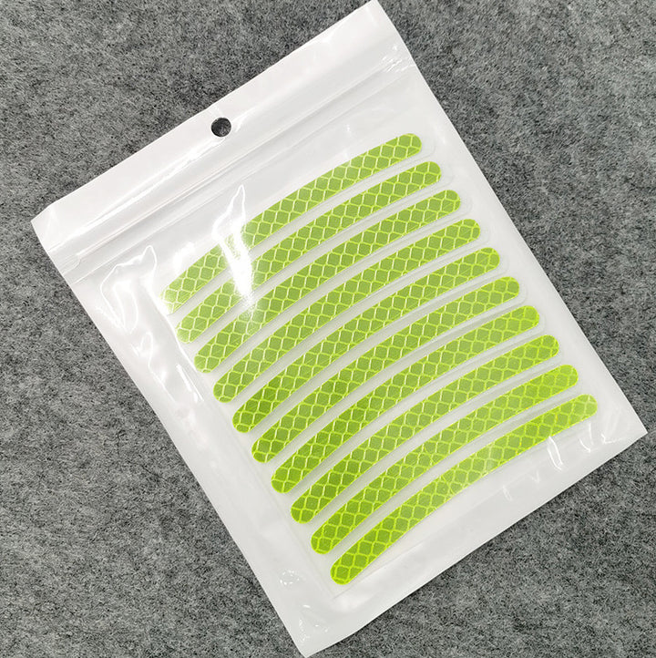 Waterproof Hair Clip Set Stornfield