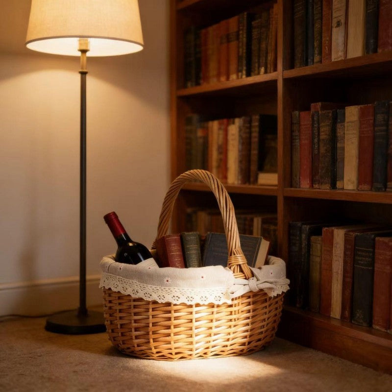 Women Handmade Basket Set Stornfield