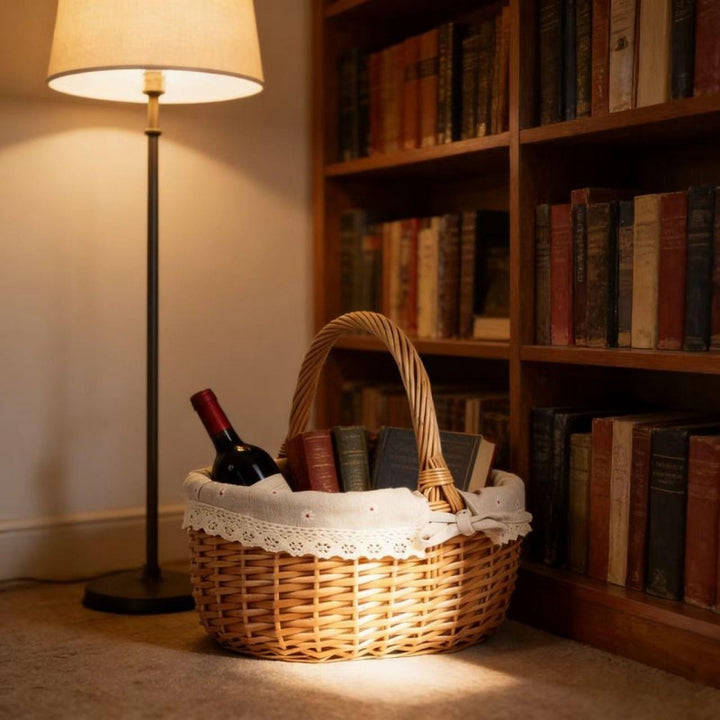 Women Handmade Basket Set Stornfield