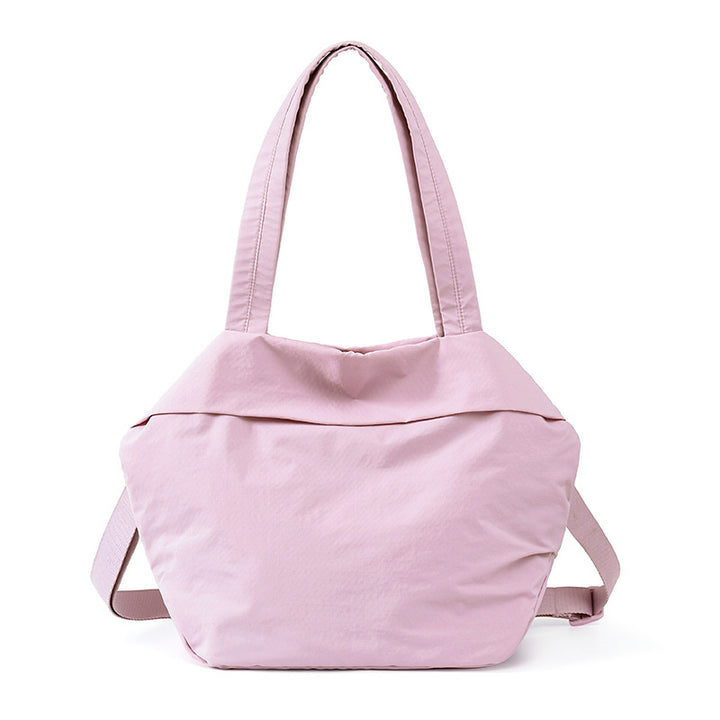 Versatile Casual Tote Bag