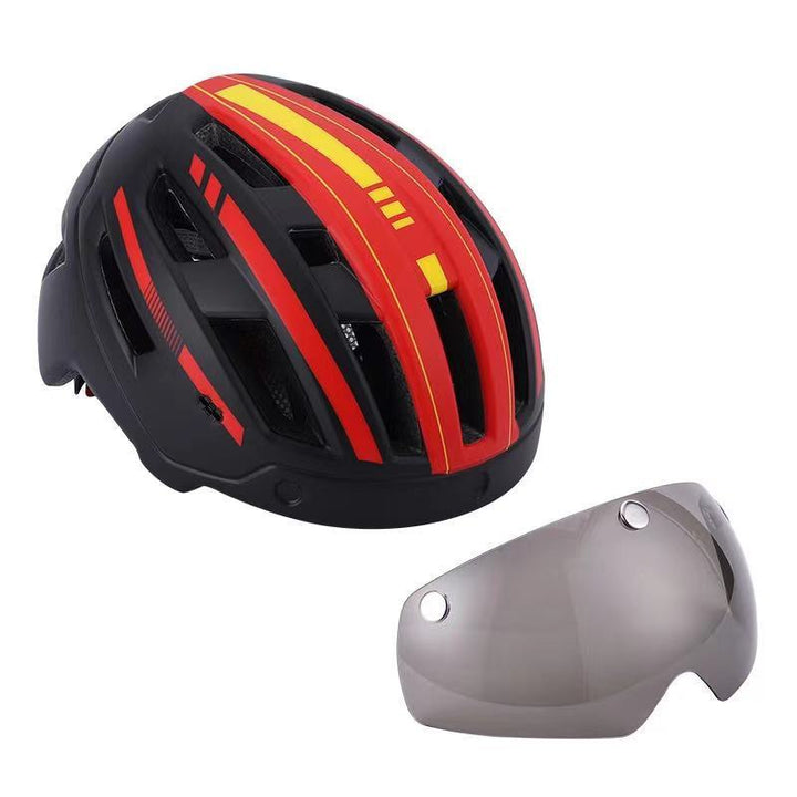 Smart Cycling Helmet Stornfield