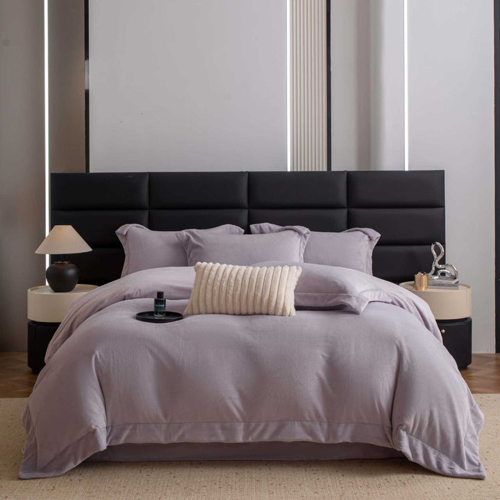 Children's Cotton Duvet Cover Set