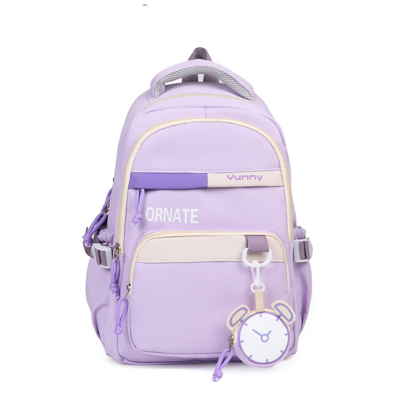 Functional School Backpack Stornfield