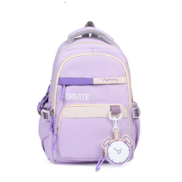Functional School Backpack Stornfield