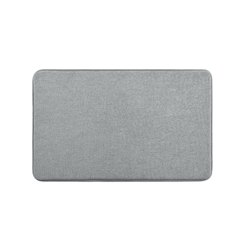 Adorable Cartoon Design Bath Mat Stornfield