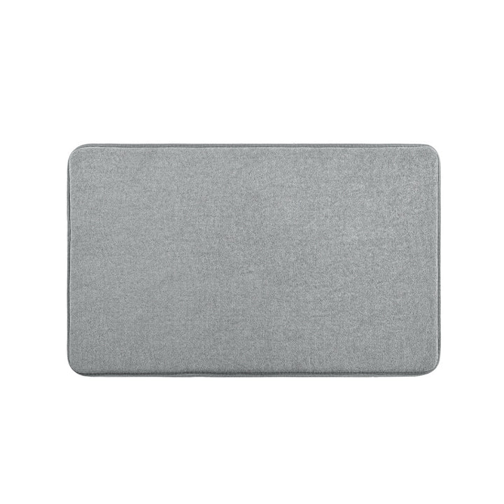 Adorable Cartoon Design Bath Mat Stornfield