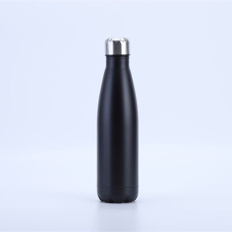Insulated Stainless Steel Water Bottle Stornfield