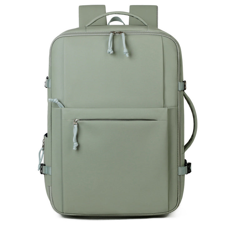 Versatile Travel Laptop Backpack Stornfield