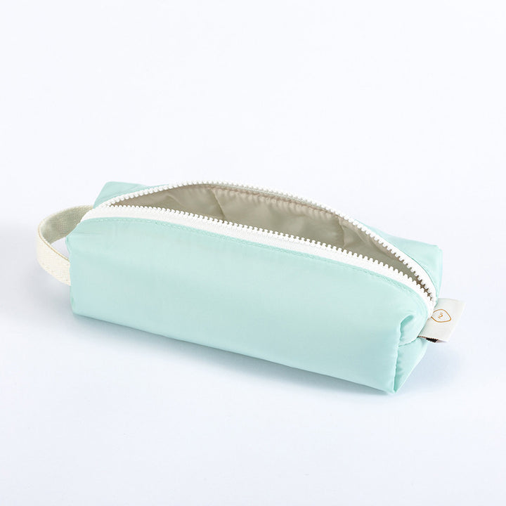 Stylish Zippered Pencil Case