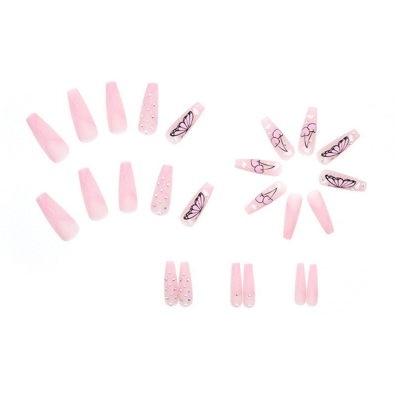 Artificial nails Stornfield