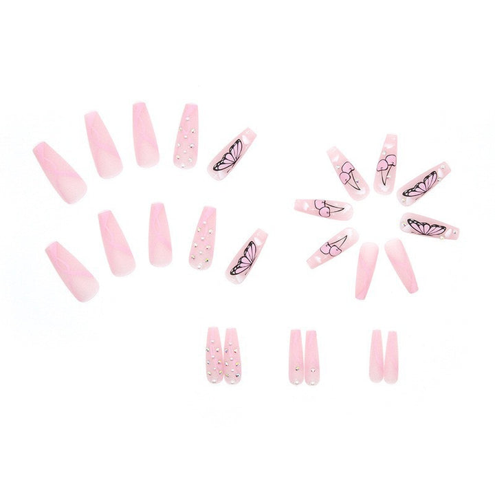 Artificial nails Stornfield