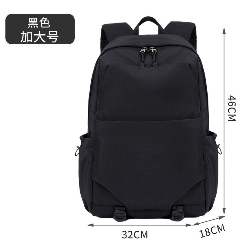 Functional everyday backpack Stornfield