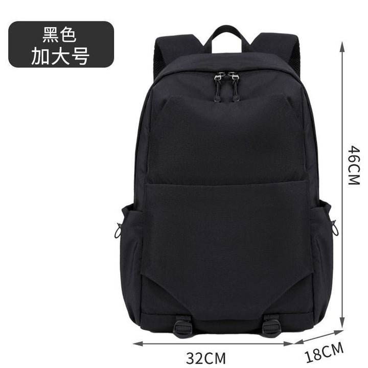 Functional everyday backpack Stornfield