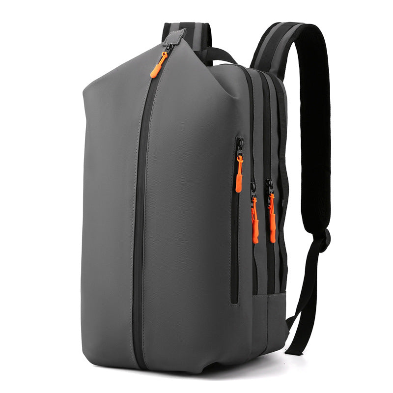 Lightweight Multi-Utility Backpack Stornfield