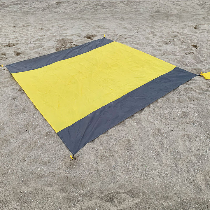 Ladies Outdoor Picnic Blanket Stornfield