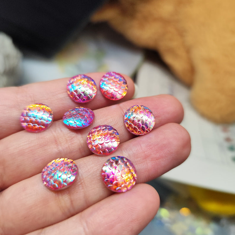 Decorative rhinestone buttons Stornfield