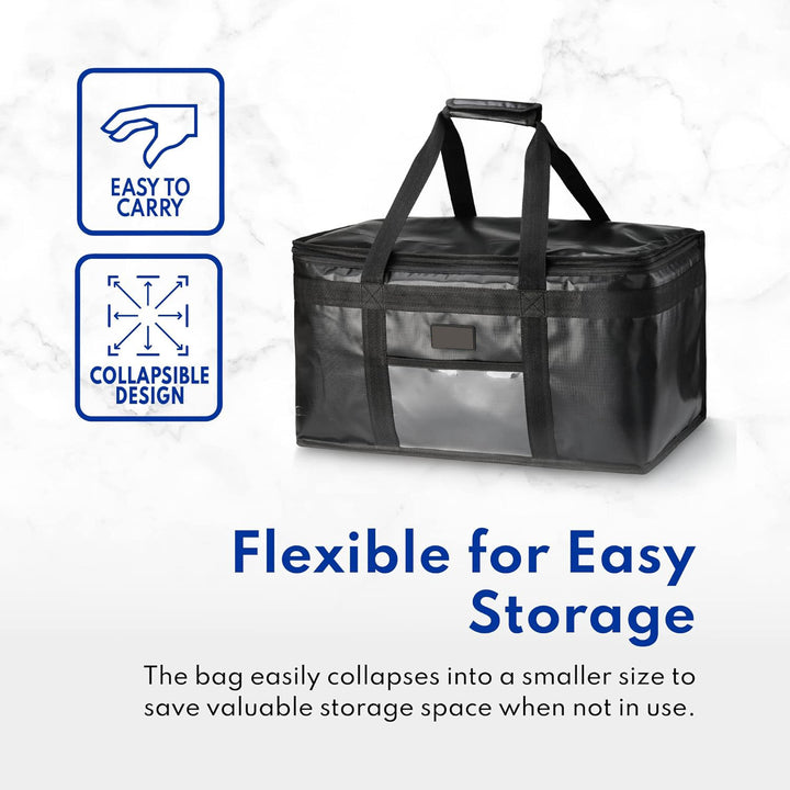 Women's Insulated Transport Cooler Bag Stornfield