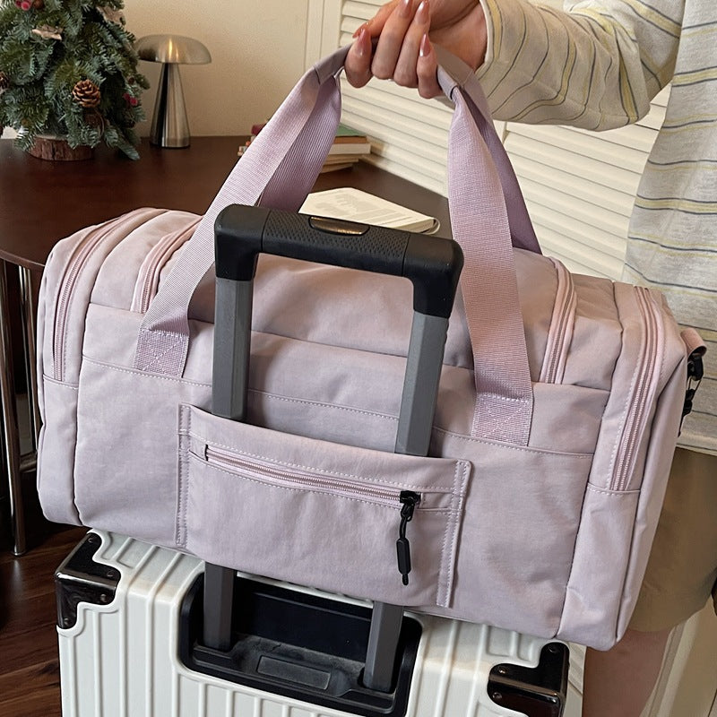 Versatile Sports Travel Duffle Bag Stornfield