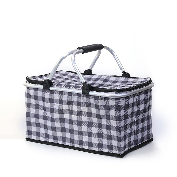Ladies Cool Basket Stornfield