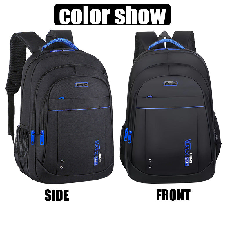 Multi-Functional Travel Backpack Stornfield