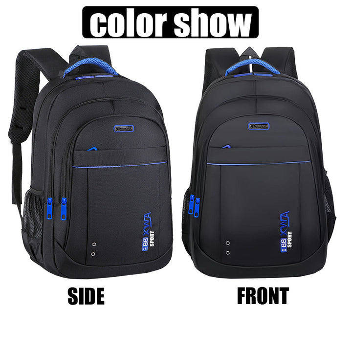 Multi-Functional Travel Backpack Stornfield