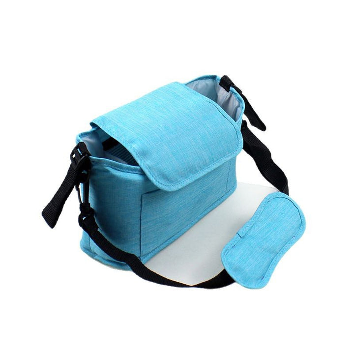 Insulated Lunch Cooler Bag Stornfield