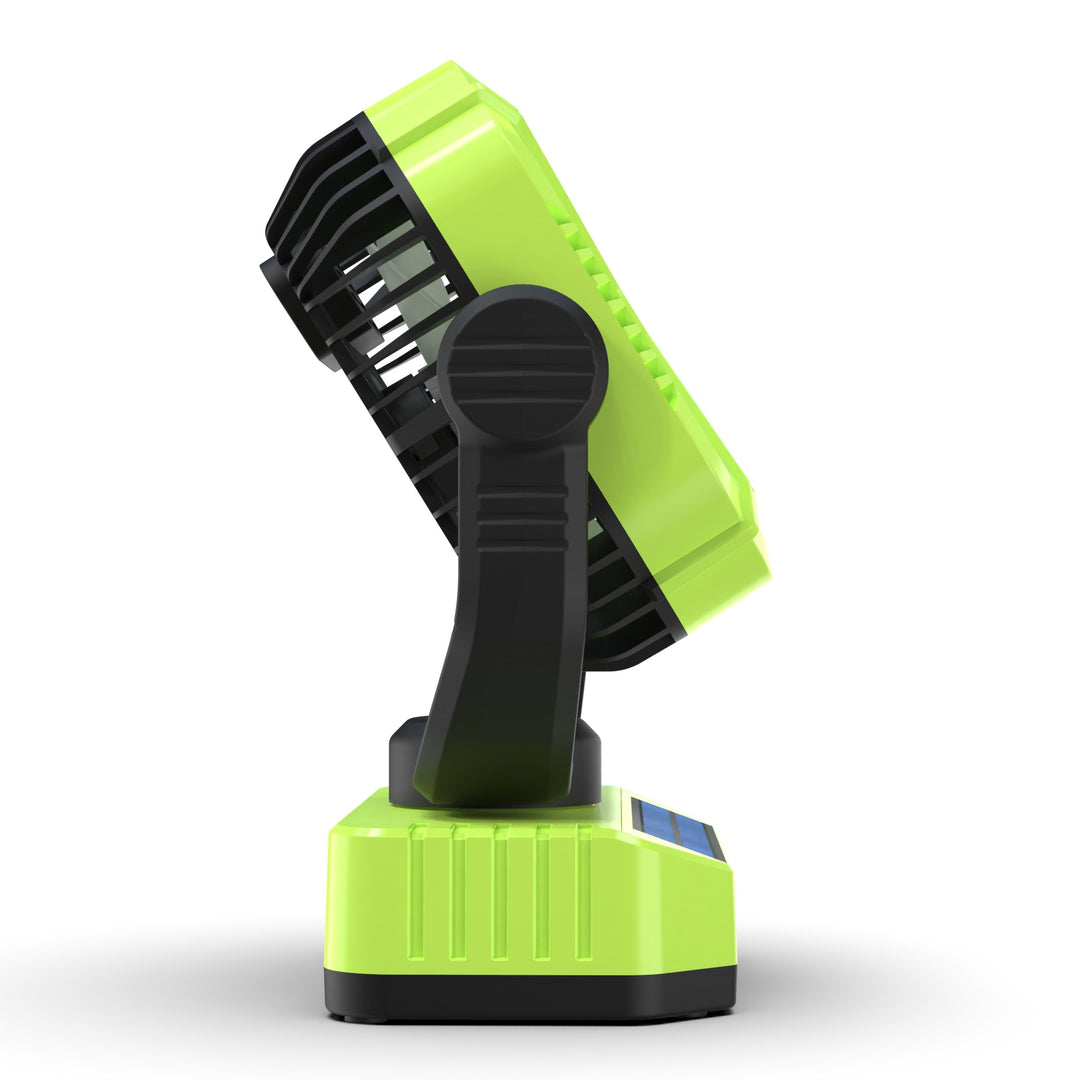 Portable Camping Fan Stornfield