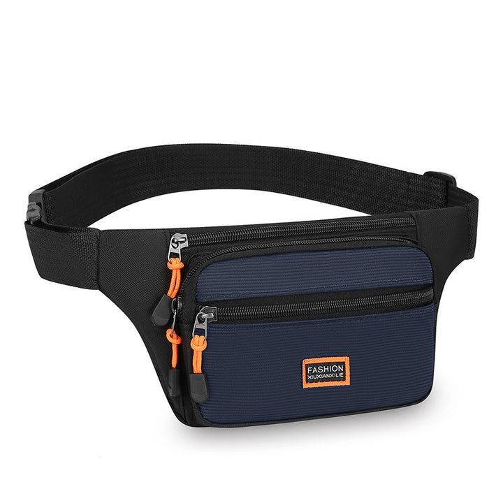 Functional Waist Pack Stornfield