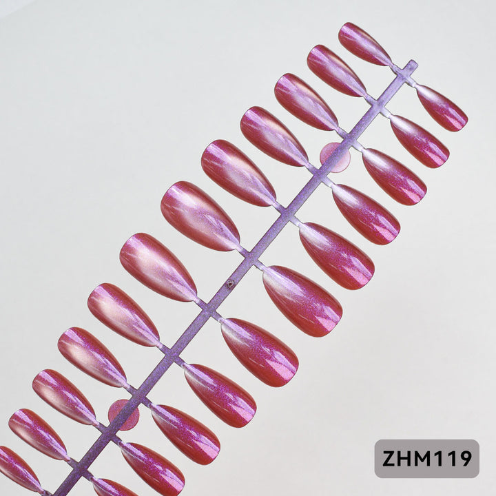 Gel Nail Tips Stornfield