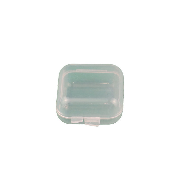 Multi-Functional Compact Storage Case Stornfield