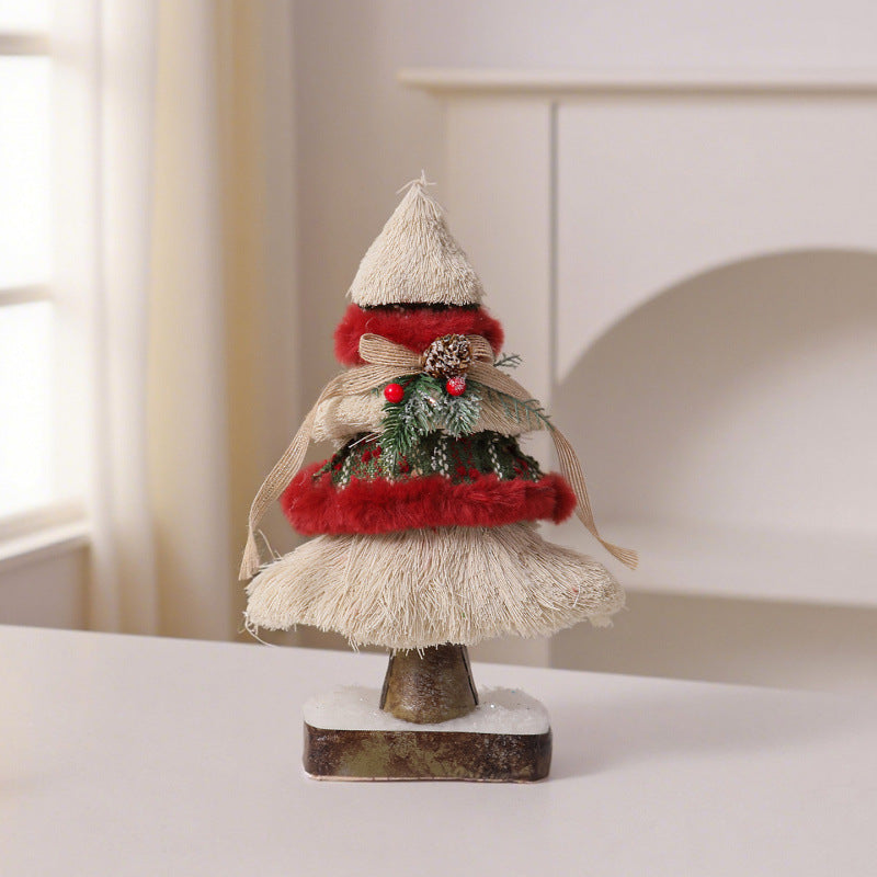 Decorative Christmas figure in reindeer design Stornfield