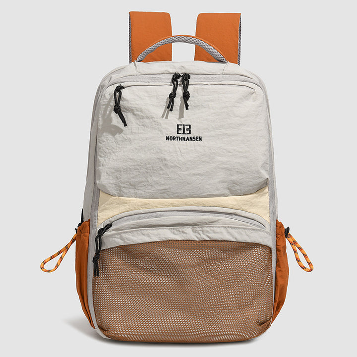 Multi-Pocket Urban Backpack Stornfield