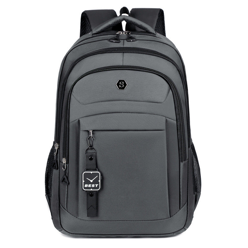 Versatile Everyday Travel Backpack Stornfield