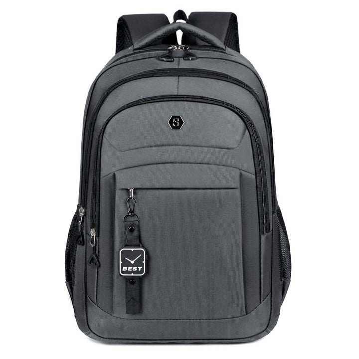 Versatile Everyday Travel Backpack Stornfield