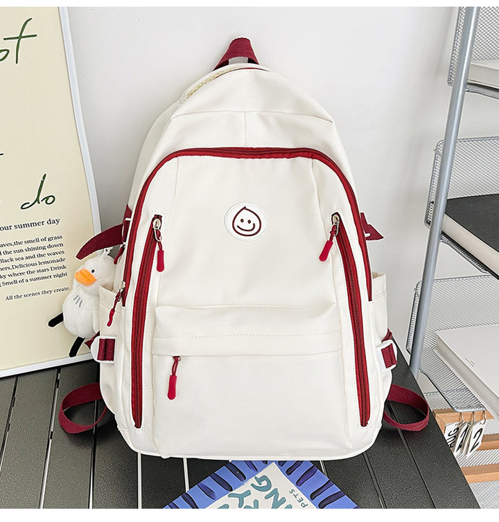 Casual Urban Backpack Stornfield