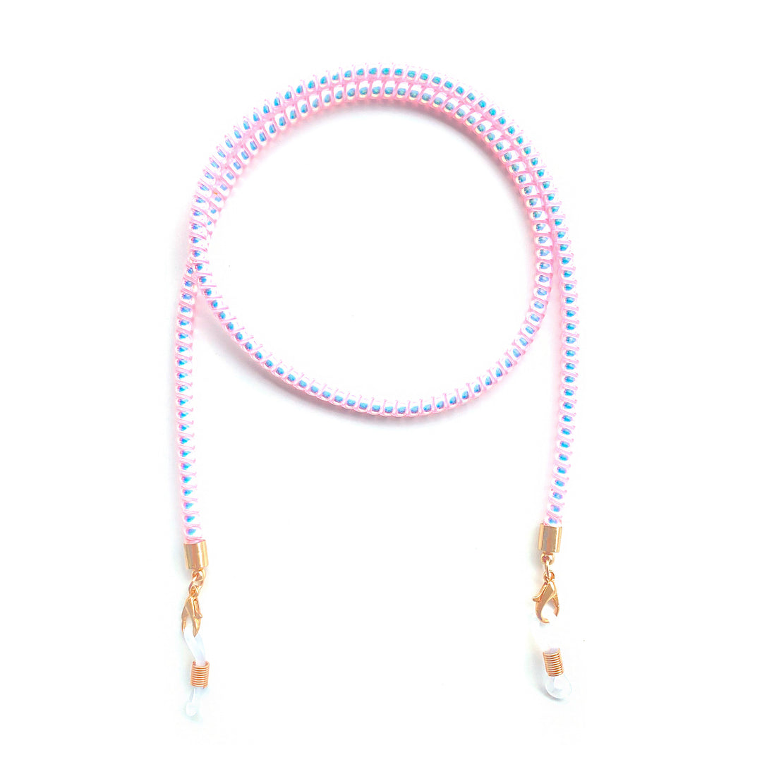 Adjustable Eyewear Retainer Chain Stornfield