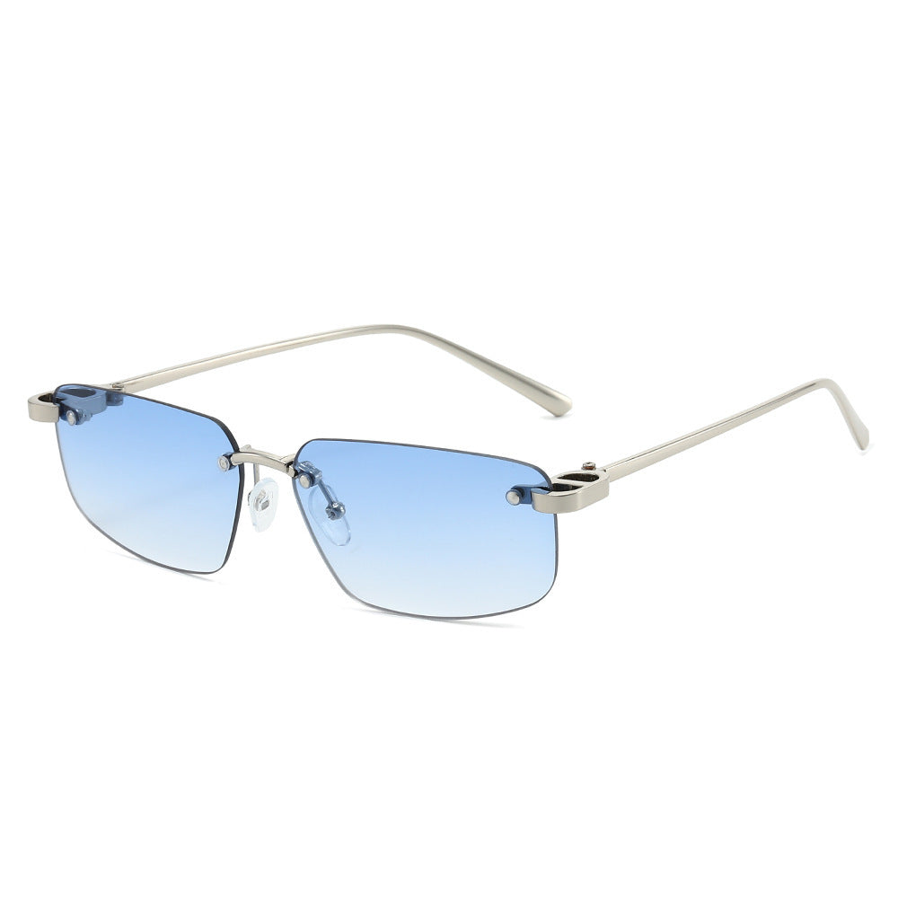 Stylish Minimalist Sunglasses Stornfield