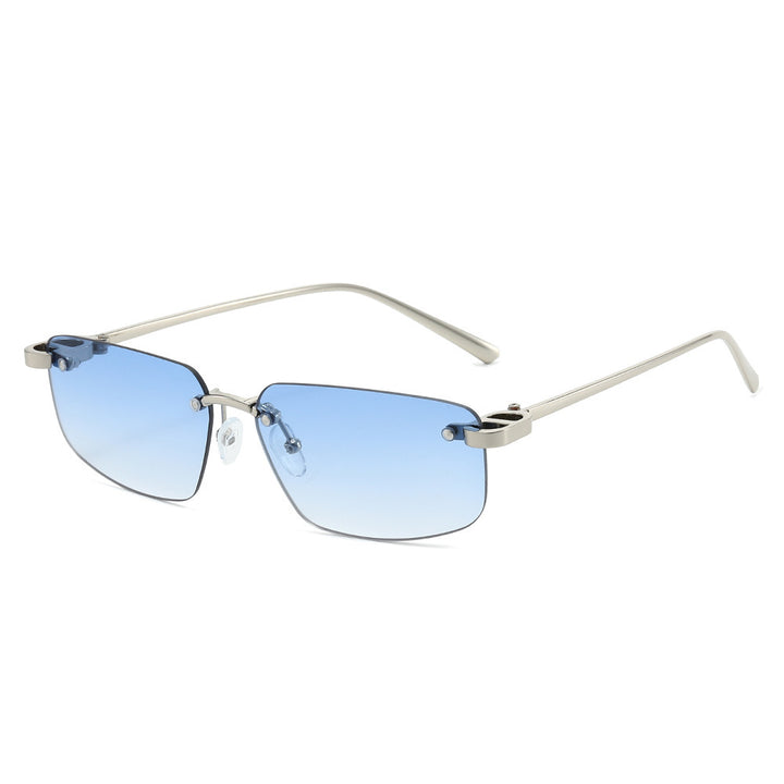 Stylish Minimalist Sunglasses Stornfield