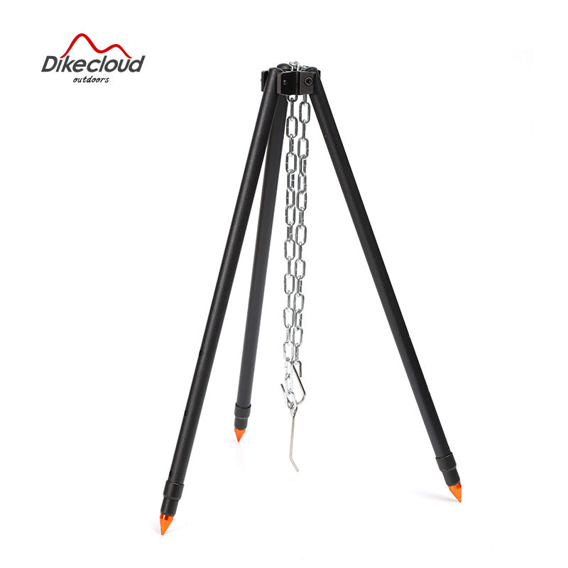 High-Quality Tripod For Outdoor Activities Stornfield