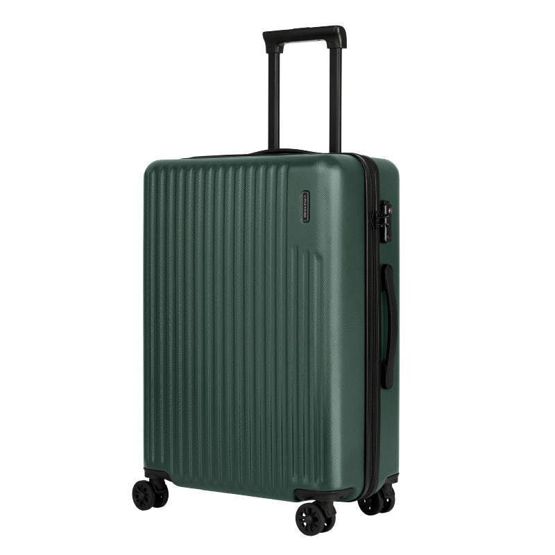 Unisex Hard Shell Carry-On Suitcase Stornfield