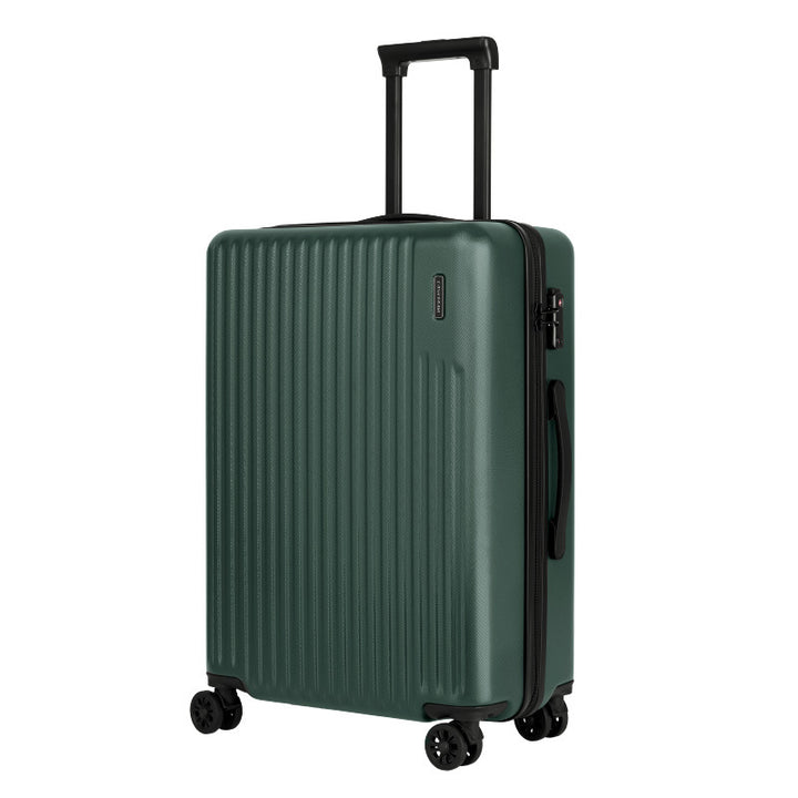 Unisex Hard Shell Carry-On Suitcase Stornfield