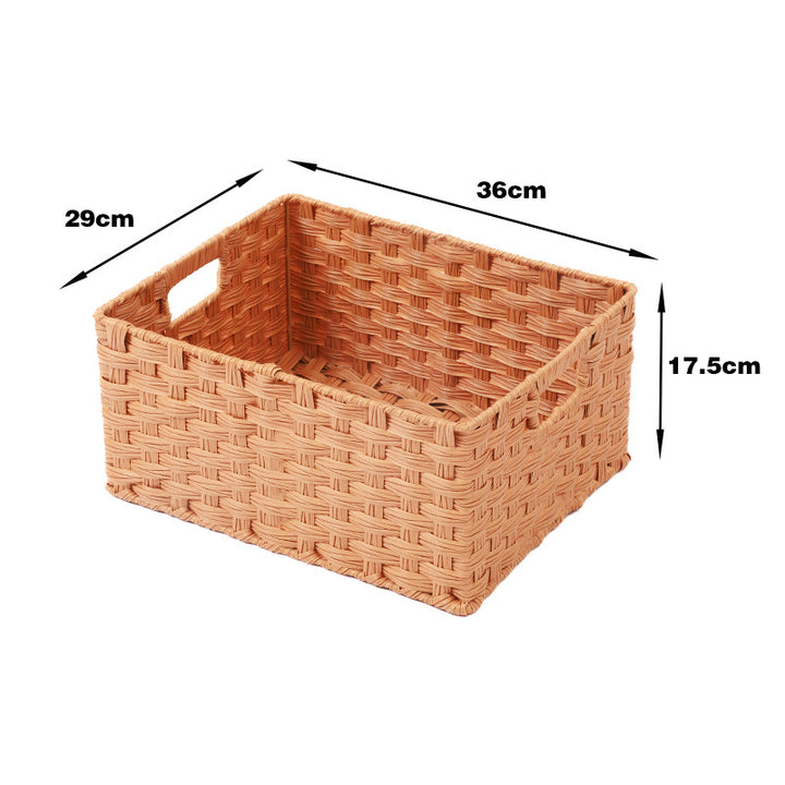 Storage Basket Stornfield