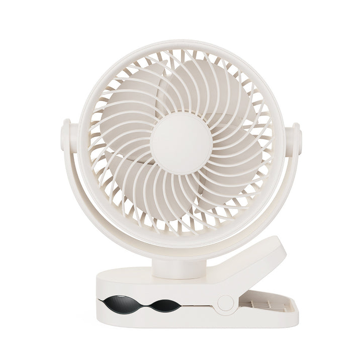 Unisex Clip-On Personal Cooling Fan Stornfield