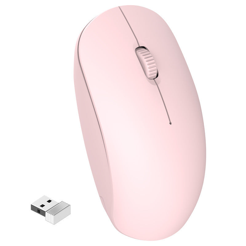 Ergonomic Wireless Computer Mouse Stornfield
