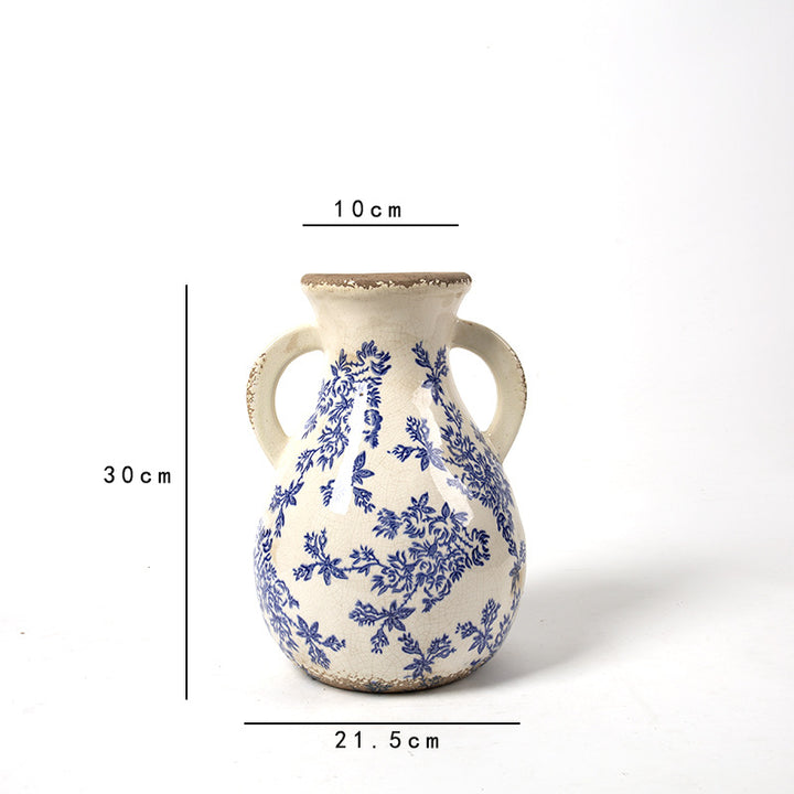 Deko Vase Stornfield