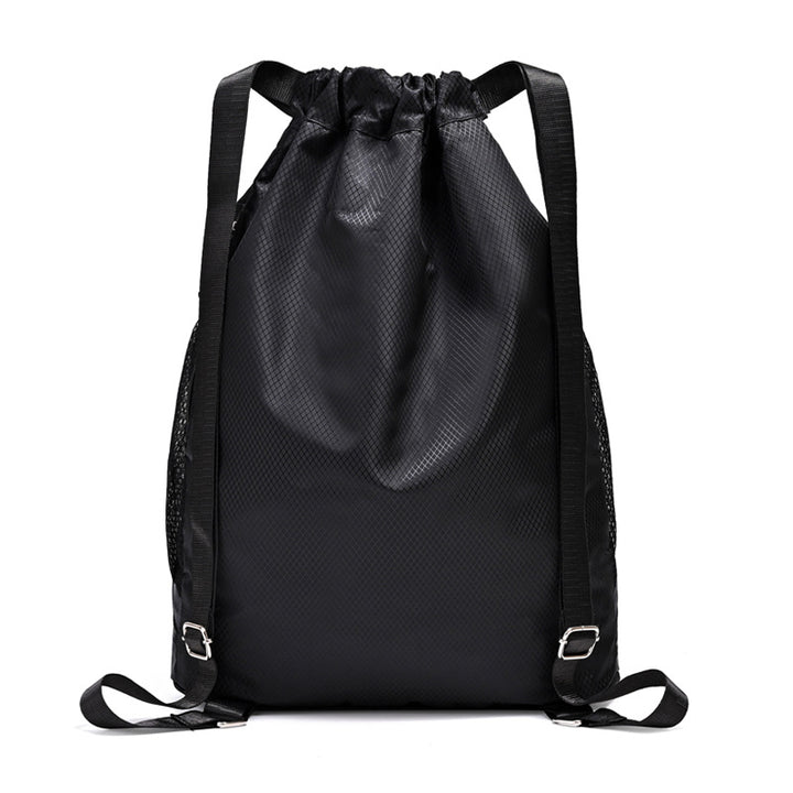 Sports-Ready Drawstring Backpack Stornfield